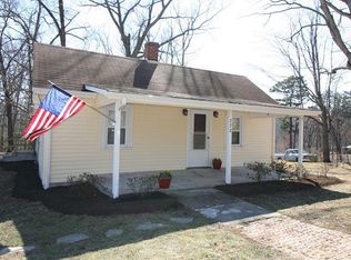 772 Givens Tyler Rd, Salem, VA 24153