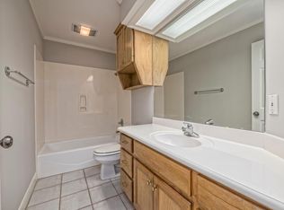 113 Pecan Village Cir, Waco, TX 76710