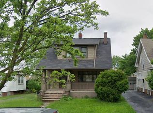 1918 Maynard Ave, Cleveland, OH 44109