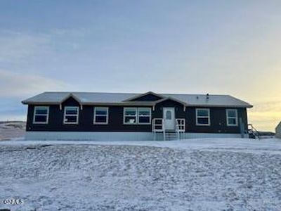 3782 124f Ave NW, Watford City, ND, 58854