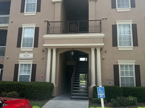 14229 Falls Church Dr #Drive1717, Orlando, FL 32837