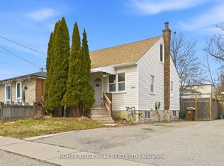344 Elmgrove Ave, Oshawa, ON