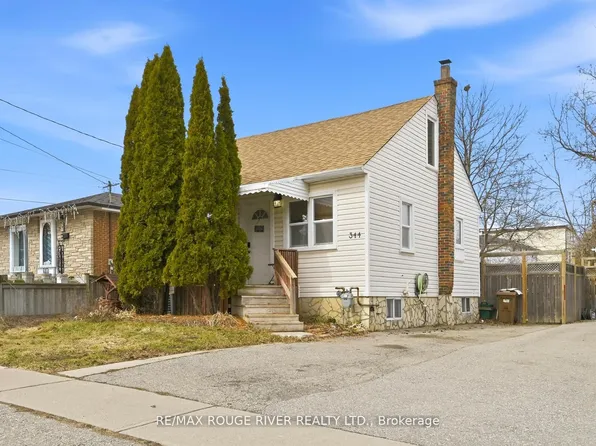 344 Elmgrove Ave, Oshawa, ON L1J 2C2