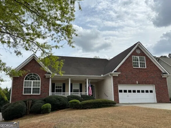 625 Aya Cir, Loganville, GA 30052