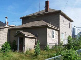 5010 S Walnut St, Amo, IN 46103