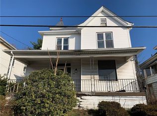 315 Harrison Ave, Jeannette, PA 15644