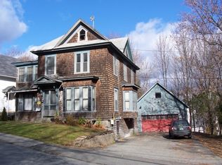 68 W Main St, Newport, VT 05855