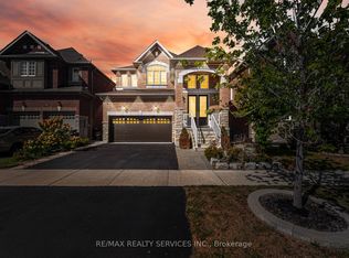 72 Bonnieglen Farm Blvd, Caledon, ON L7C 4C8