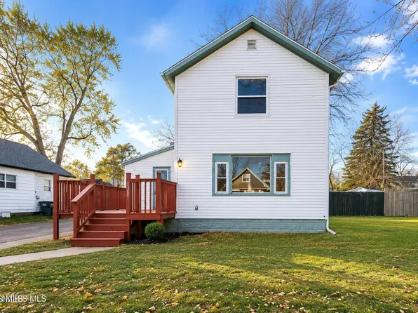 3233 Saint Bernard Dr, Toledo, OH 43606