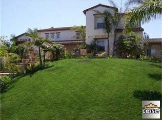1053 Via Sorrento, Thousand Oaks, CA 91320