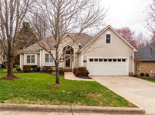 4 Laurel Oak Dr, Elon, NC 27244