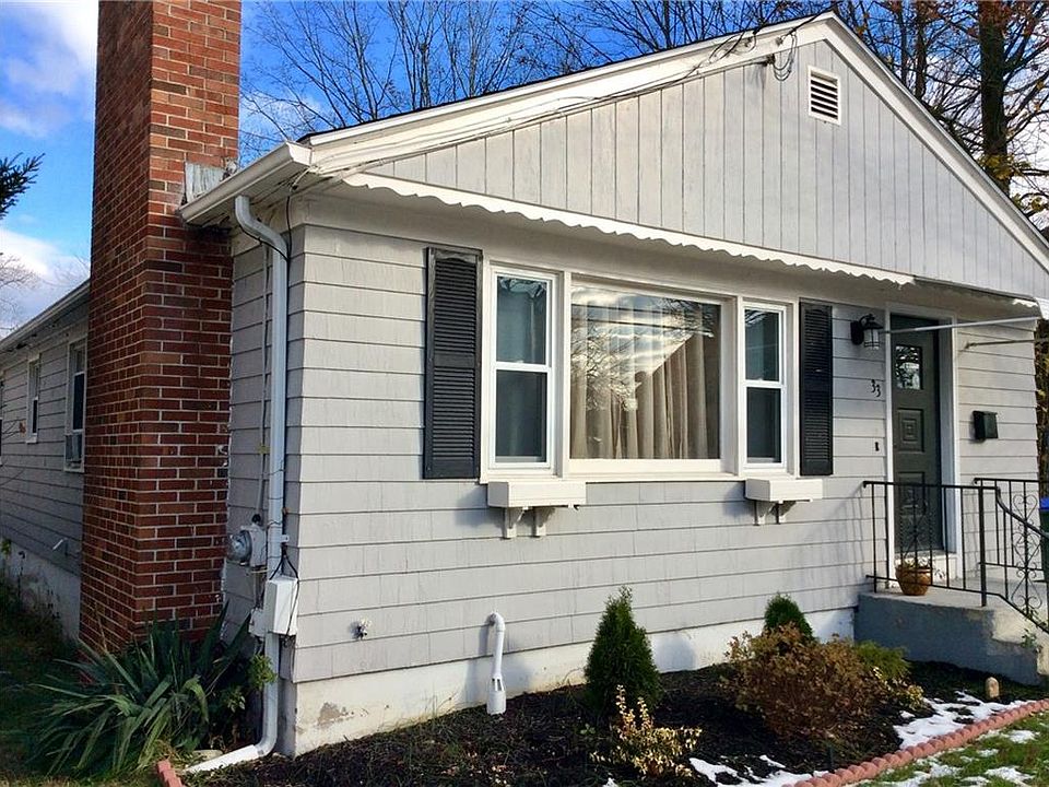 33 Fruit Hill Ave, Providence, RI 02909 Zillow