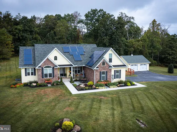 4510 Coxey Brown Rd, Myersville, MD 21773