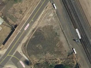 N 5th St, Belen, NM 87002