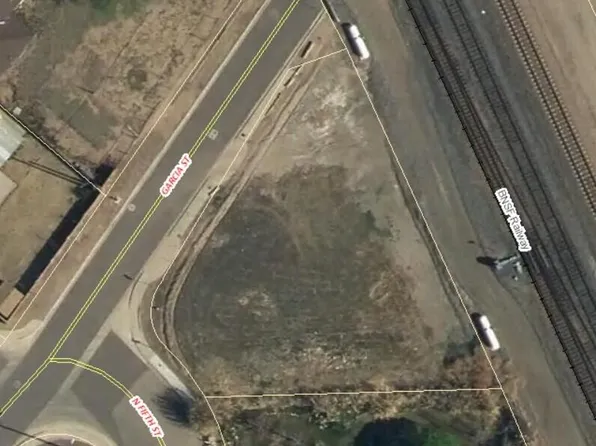 N 5th St, Belen, NM 87002