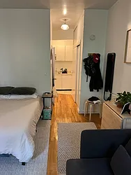 Rented by Manhattan Flats