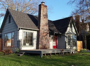 462 N Yamhill St, Carlton, OR