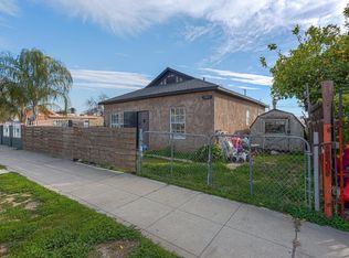 1003 Oregon St, Bakersfield, CA 93305