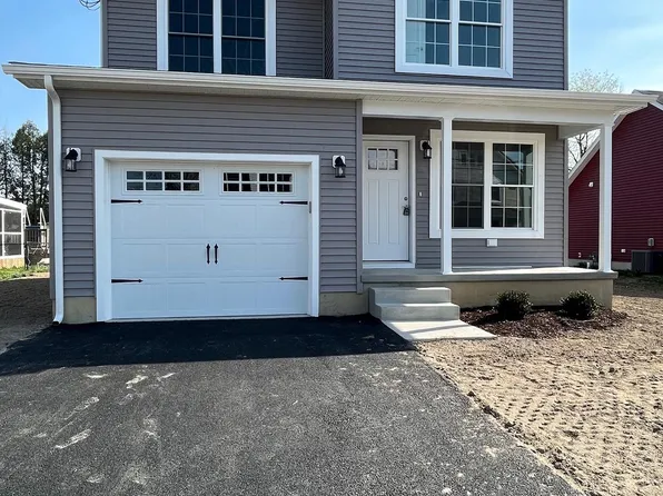 123 Mechanic St, Harrington, DE 19952