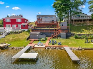 13854 Emens Dr, Hudson, MI 49247