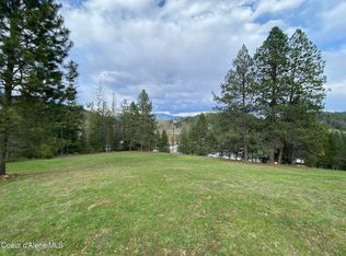 42628 Silver Valley Rd, Kingston, ID 83839