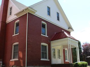 724 W College Ave #2, State College, PA 16801