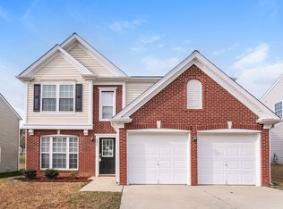 3004 Ranburne Dr, Raleigh, NC 27610