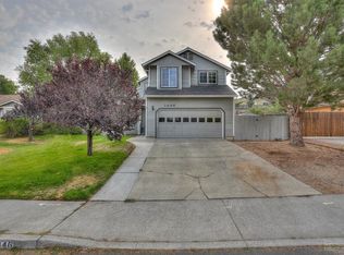 1446 NE Locksley Dr, Bend, OR 97701