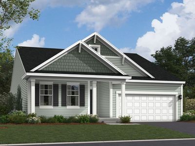 925 Fair Meadow St, North Aurora, IL, 60542