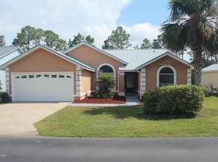 6653 Harbour Blvd, Panama City Beach, FL 32407