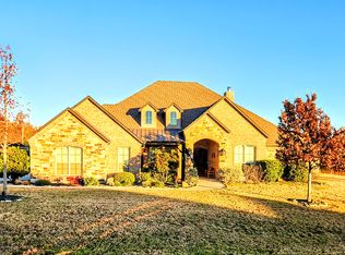 6630 Caliche Cir, Midlothian, TX 76065