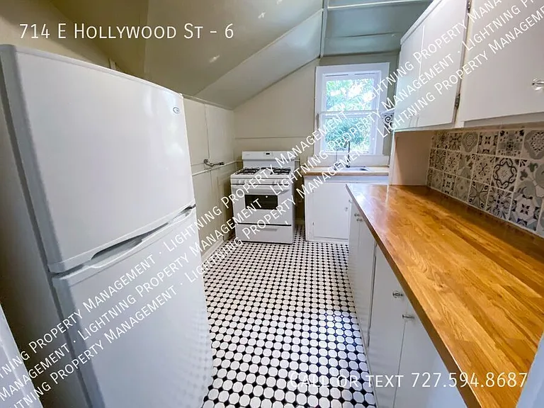 714 E Hollywood St #6 — Photo 4