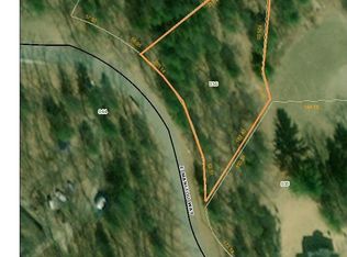 5007 E Manitou Way, Newaygo, MI 49337