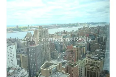 Rented by City Connections Realty