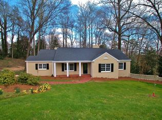 880 Cherokee Rd, Gainesville, GA 30501