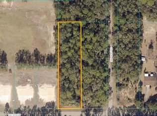 SW 59th Ln LOT 13, Dunnellon, FL 34431