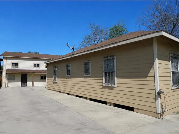 313 Blanche St, Houston, TX 77011