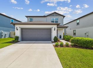 9030 Rally Spring Loop, Wesley Chapel, FL 33545