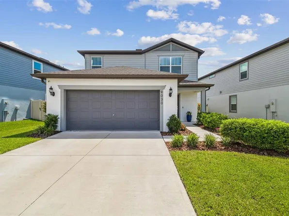 9030 RALLY SPRING LOOP, WESLEY CHAPEL, FL 33545