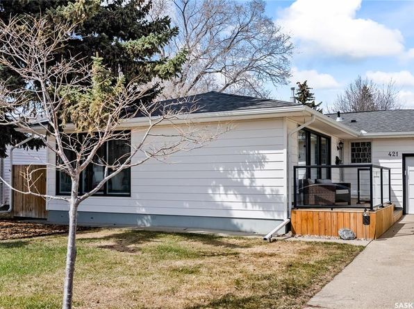 421 Adelaide STREET E, Saskatoon, SK S7J 0H9