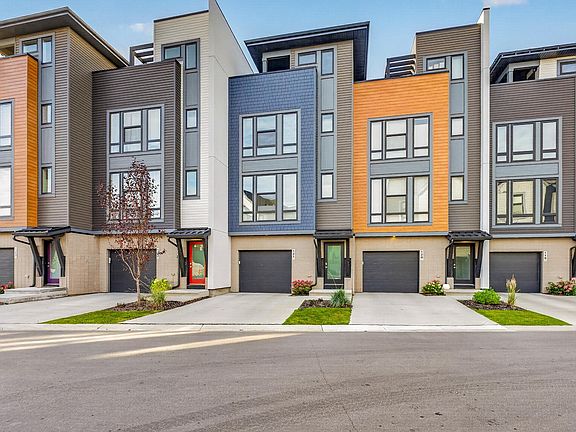 4th image of 1304 Rutherford Rd SW #121