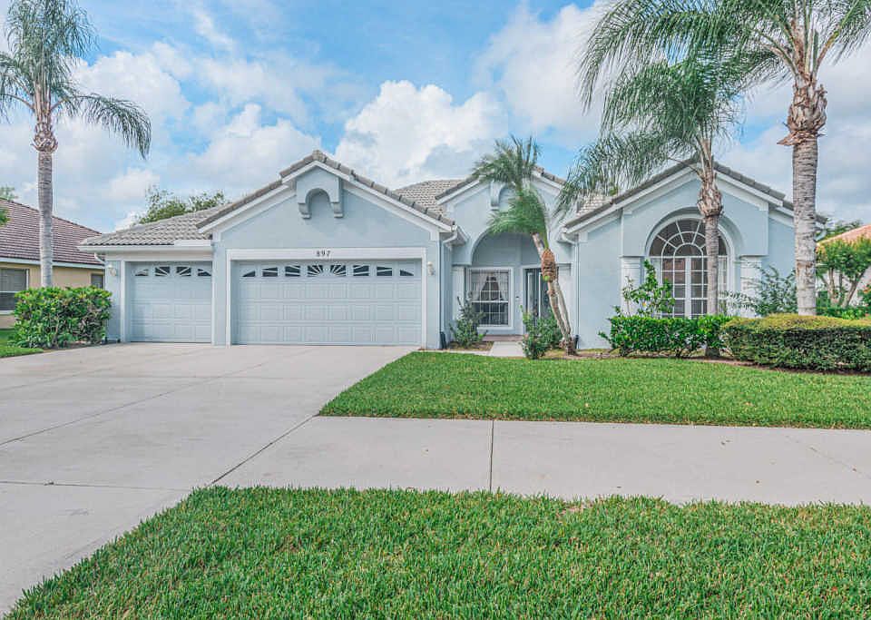 1st image of 897 SW Lake Charles Cir