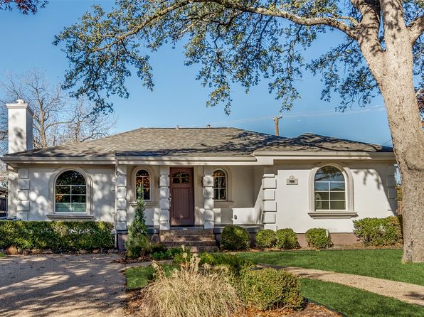 Home for Sale in Dallas TX