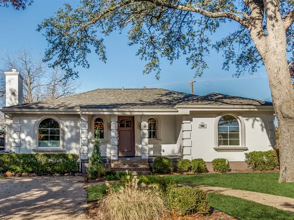 3895 Cortez Dr, Dallas, TX 75220