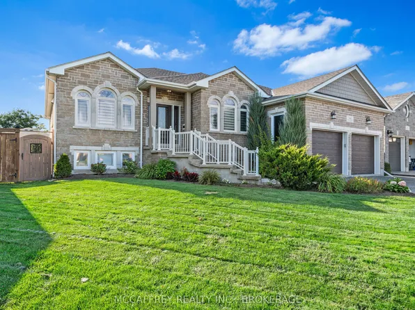 1463 Apollo Ter, Kingston, ON K7P 3K5