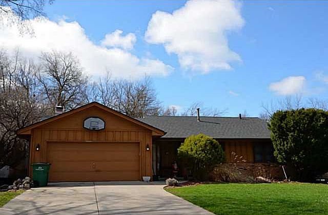 2nd image of 6706 Northwest Dr