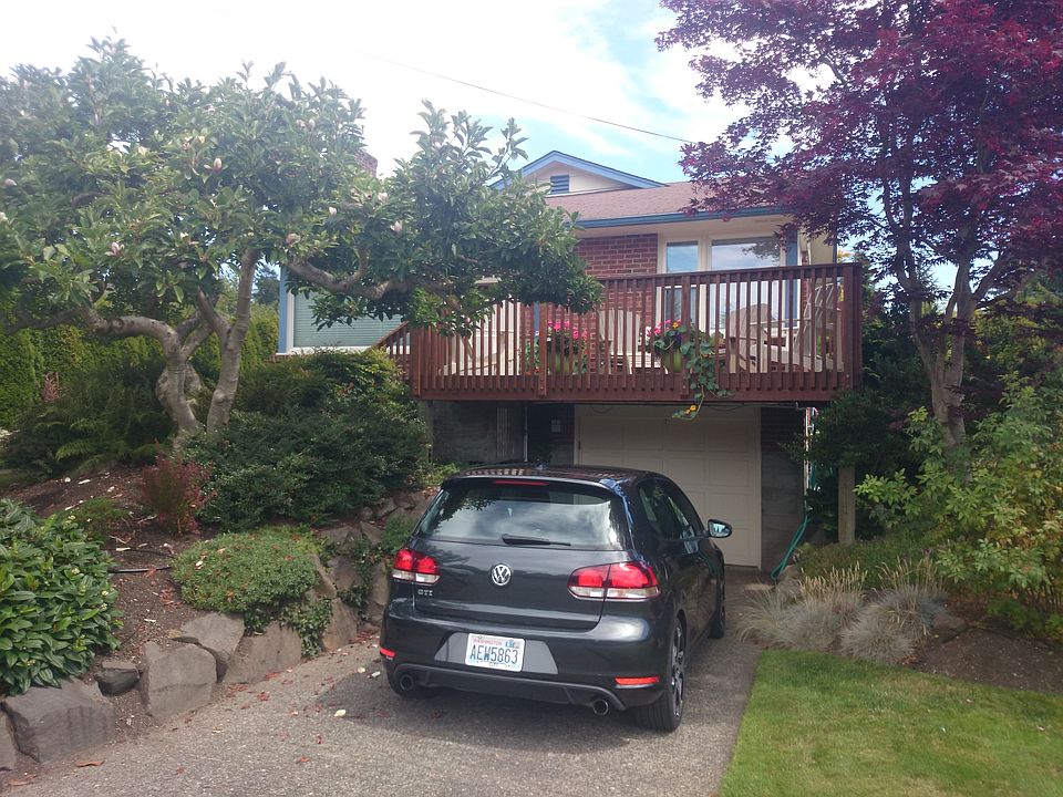 1st image of 12724 12th Ave NW