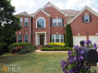 4490 Sandalwood Way, Cumming, GA 30041