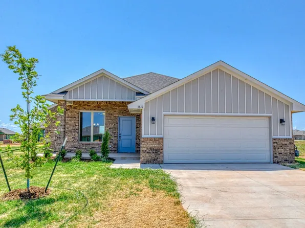 3812 SE 80th St, Oklahoma City, OK 73132