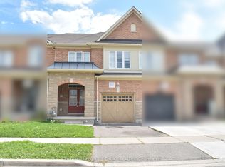 20 Munch Pl, Milton, ON L9T 8K6